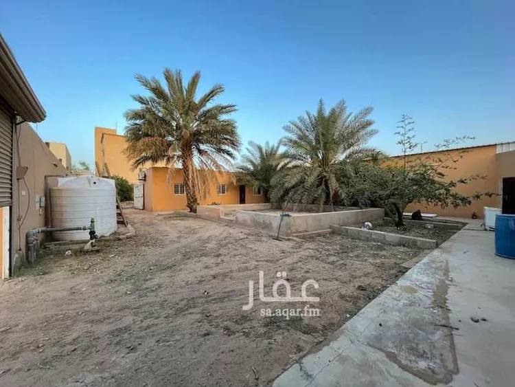 استراحة للبيع في شارع التواضع, حي الريان, مدينة الخبراء والسحابين, منطقة القصيم صورة 5