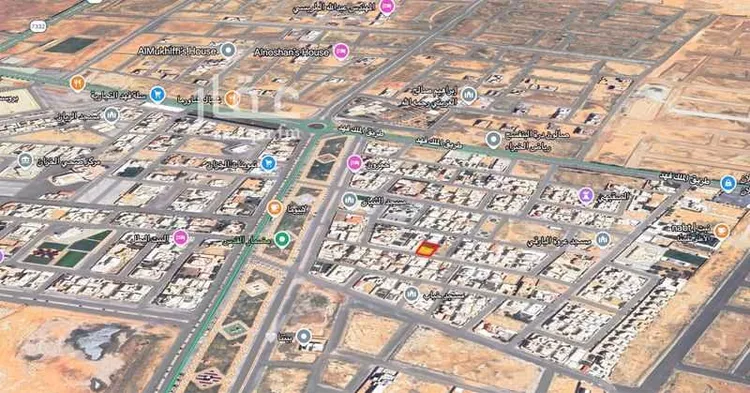 Rest House for Sale in Riyadh Al Khabra Al Quds