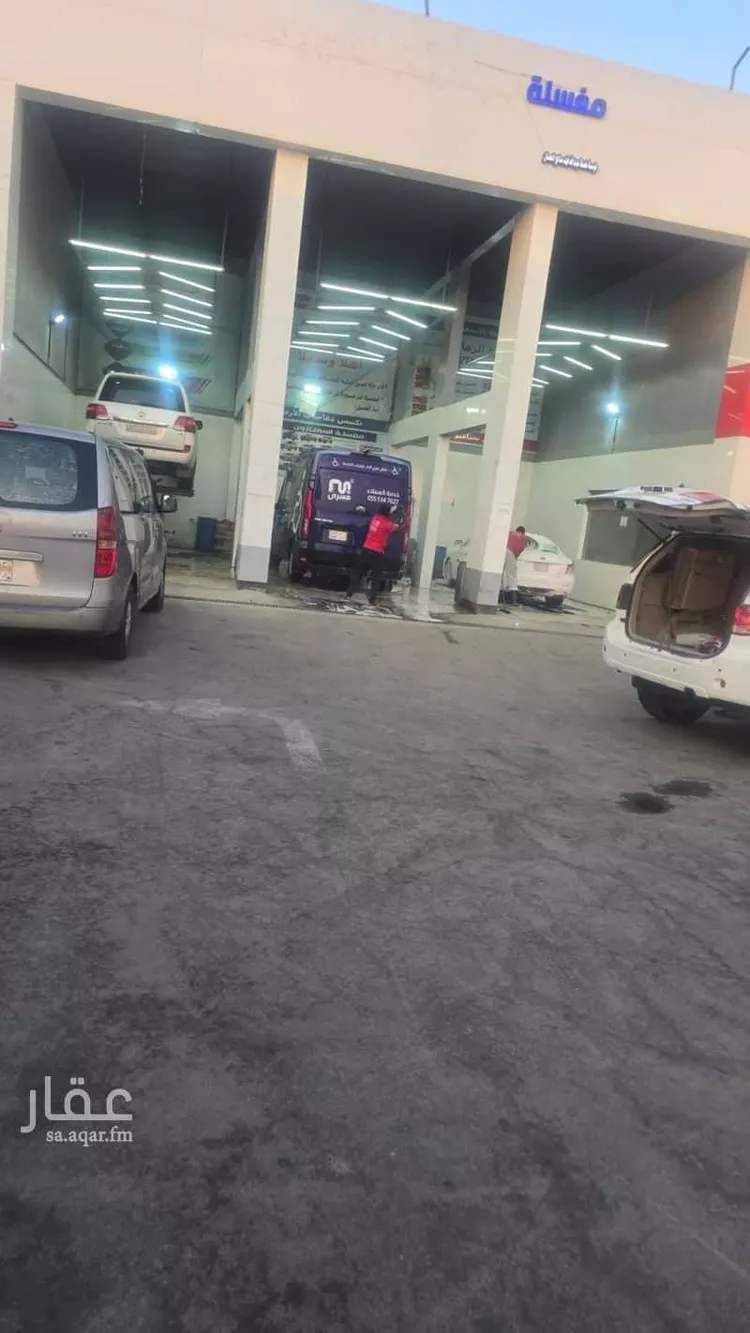 Shop for Sale in Riyadh An Nasim Ash Sharqi