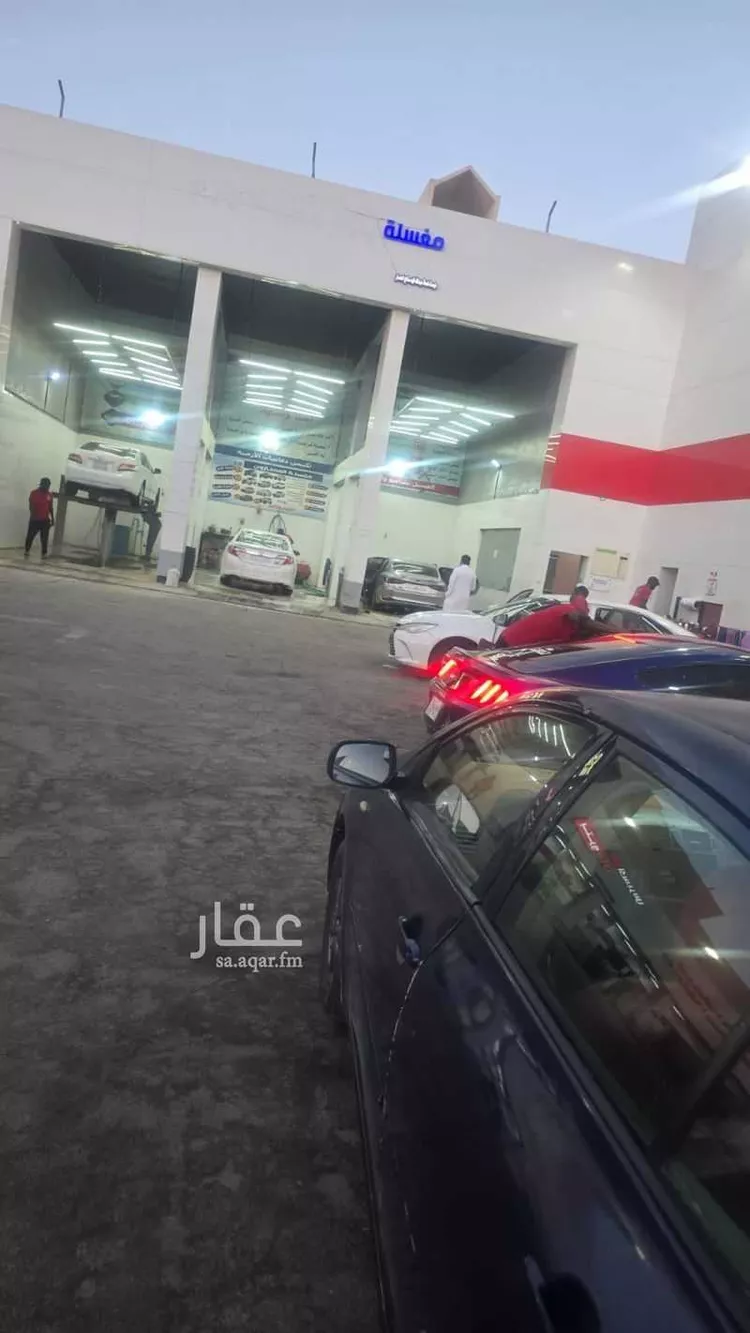 محل للبيع في حي النسيم الشرقي ، الرياض ، منطقة الرياض صورة 5