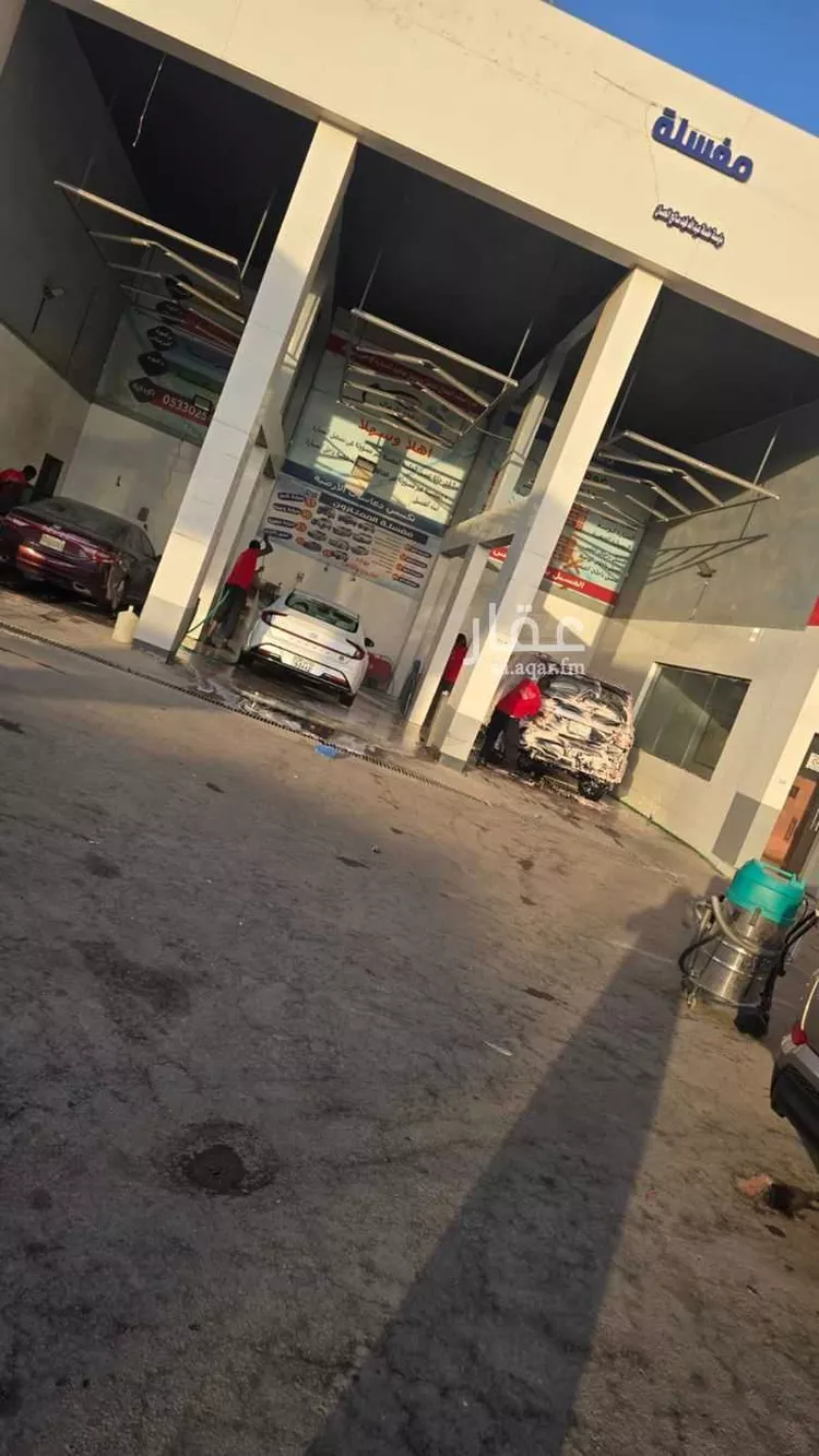 محل للبيع في حي النسيم الشرقي ، الرياض ، منطقة الرياض صورة 2