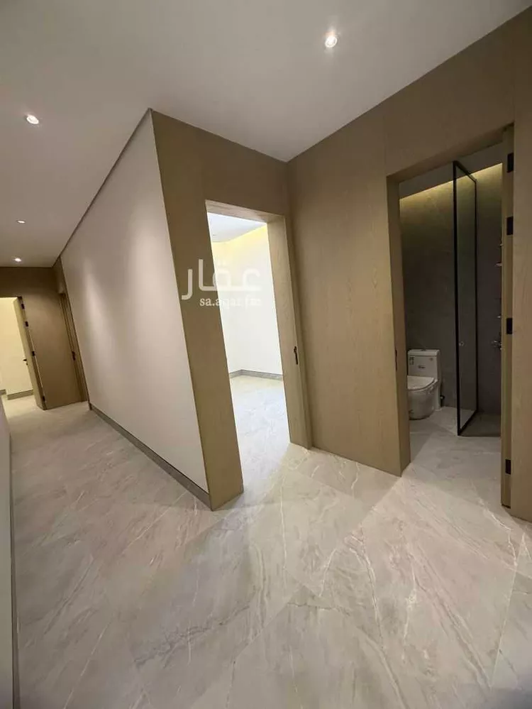 دور للإيجار في شارع رقم 314, حي النرجس, مدينة الرياض, منطقة الرياض صورة 2