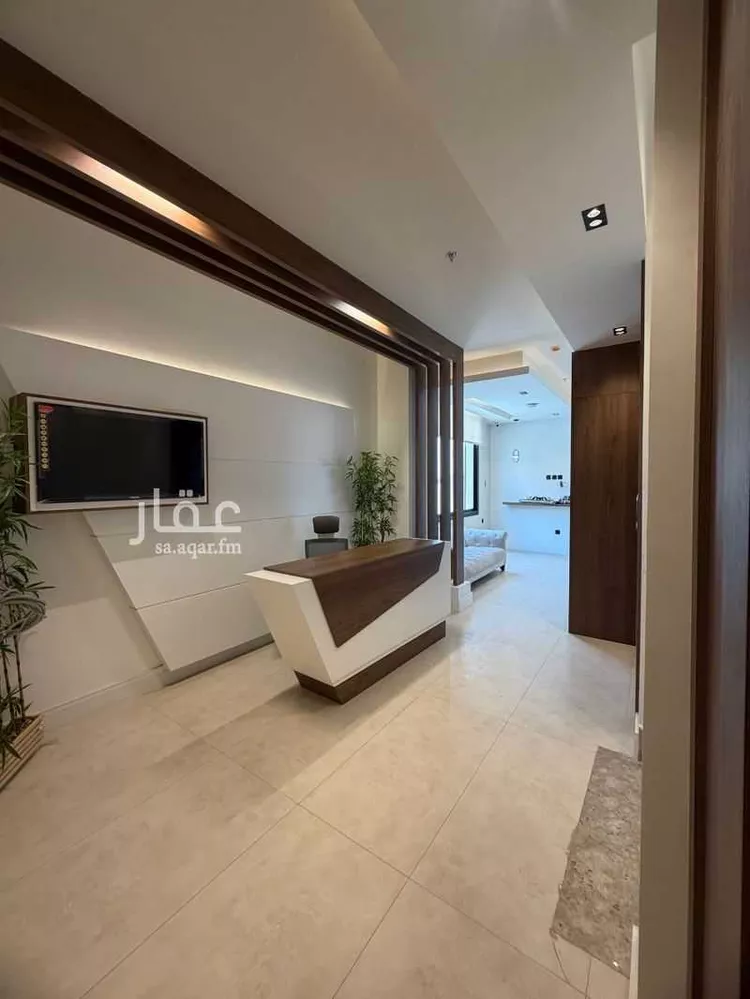 Commercial Office for Rent in Riyadh An Narjis صورة 5