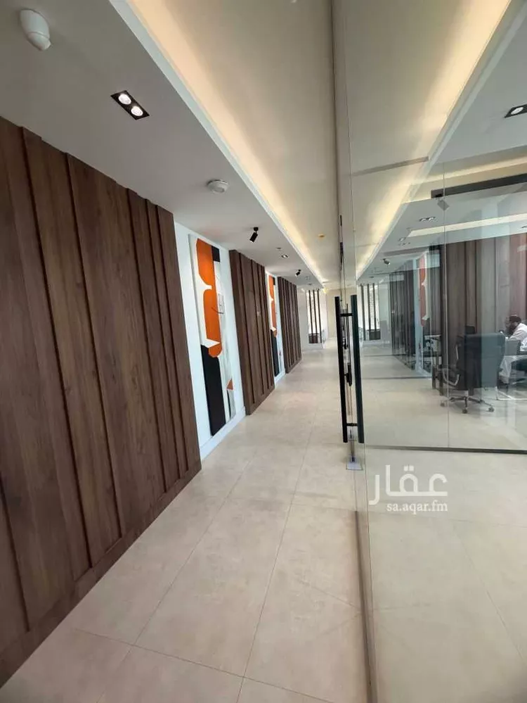 Commercial Office for Rent in Riyadh An Narjis صورة 4