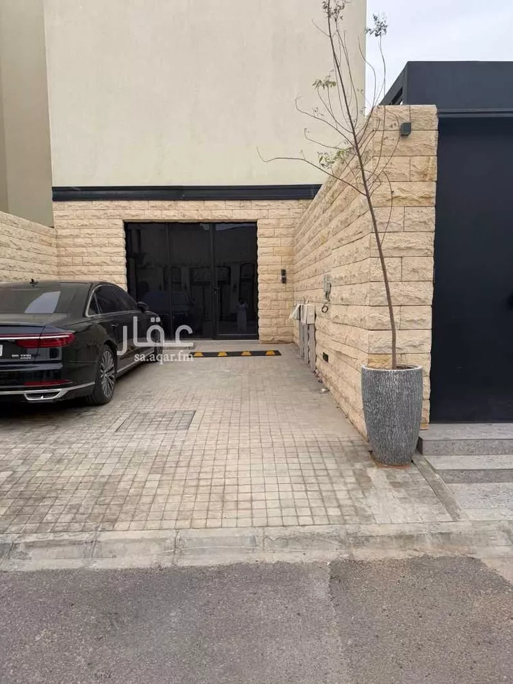 دور للإيجار في شارع رقم 314, حي النرجس, مدينة الرياض, منطقة الرياض 1 صورة