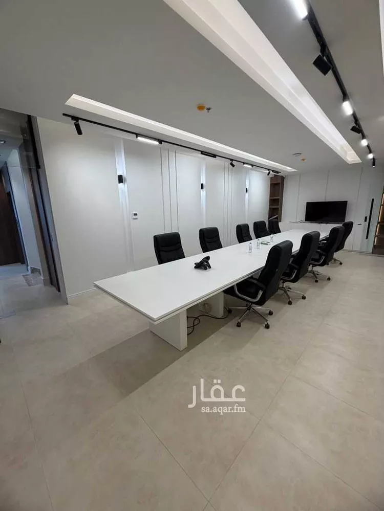 Commercial Office for Rent in Riyadh An Narjis صورة 3
