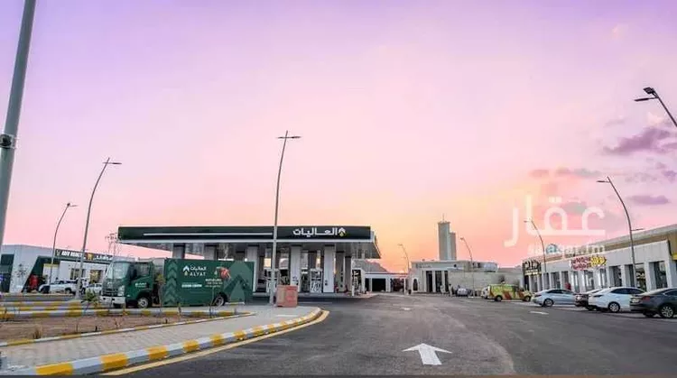 Shop for Rent in Al Henakiyah Al Henakiyah