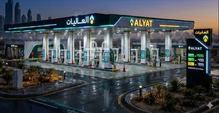 ورشة للإيجار في شارع طريق الحناكية / العمق / المهد, مدينة الحناكيه, منطقة المدينة المنورة 1 صورة