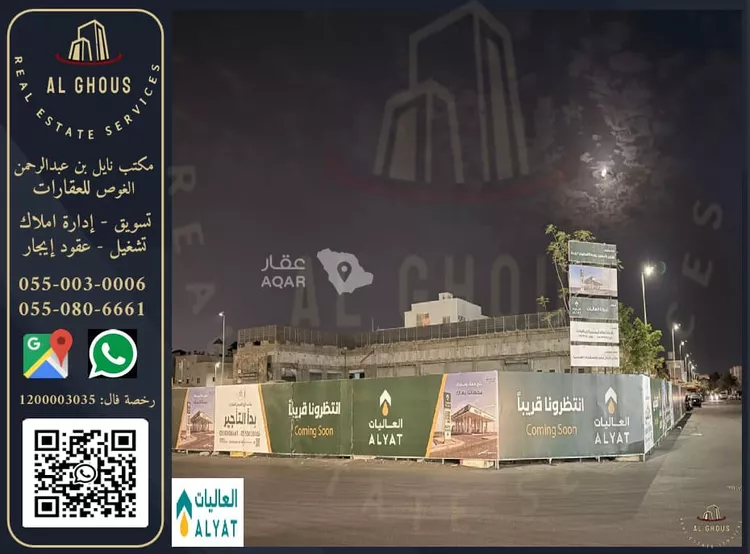 محل للإيجار في شارع ادريس بن عبدالله, حي البساتين, مدينة جدة, منطقة مكة المكرمة