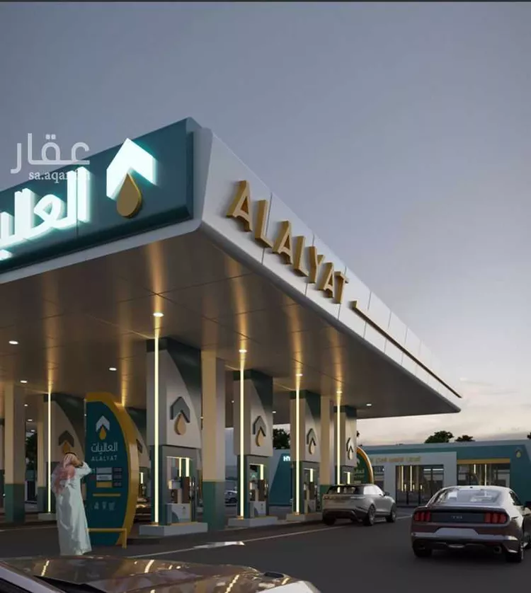 Shop for Rent in Jeddah Al Basateen