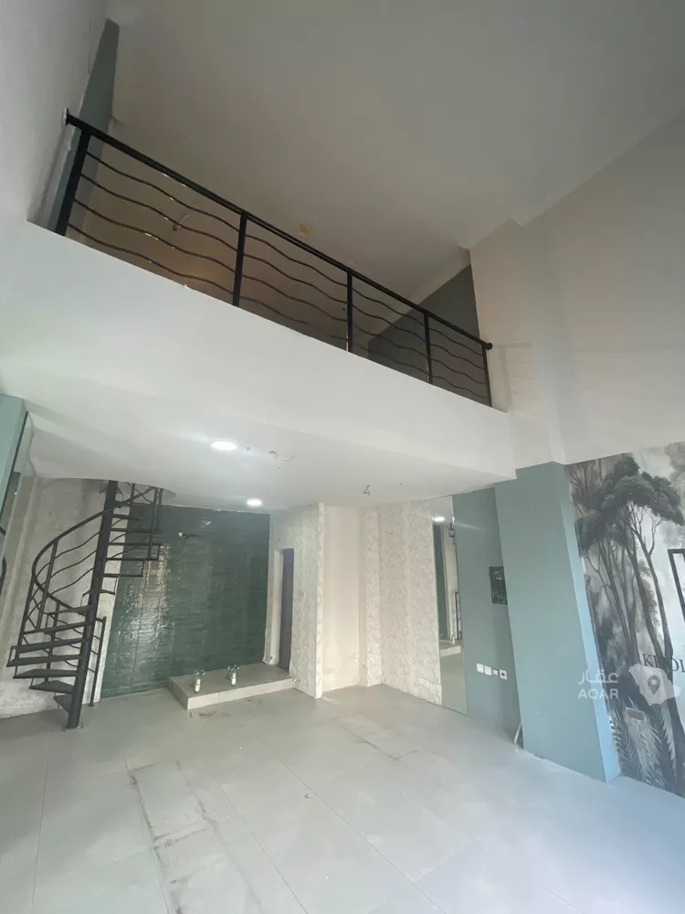 Shop for Rent in Jeddah Ar Rihab 3