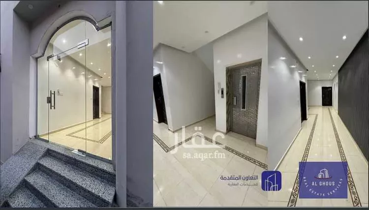 شقة للبيع في شارع الحناكية 40, حي مخطط المنح, مدينة الحناكية, منطقة المدينة المنورة صورة 3