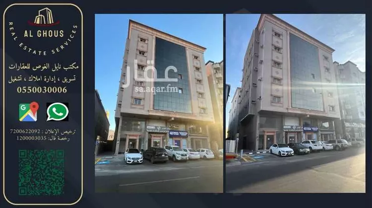 محل للإيجار في شارع الامير محمد بن عبدالعزيز الفرعي, حي الرحاب, مدينة جدة, منطقة مكة المكرمة