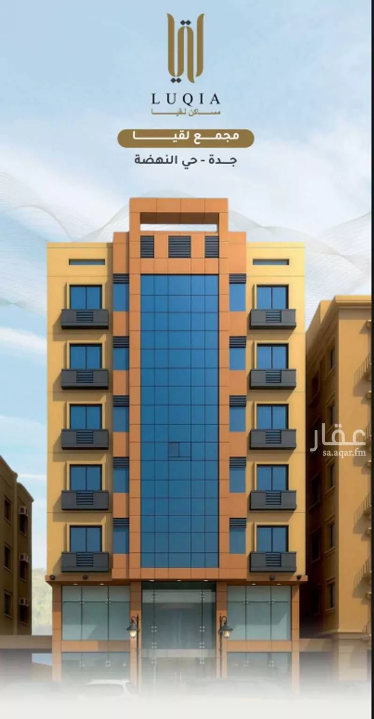 شقة للإيجار في شارع النجدي, حي النهضة, مدينة جدة, منطقة مكة المكرمة