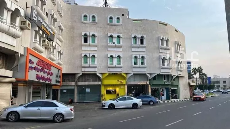 Shop for Rent in Taif Shihar صورة 2