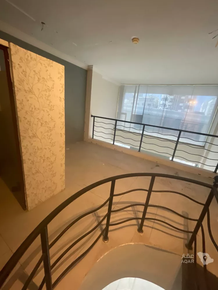 Shop for Rent in Jeddah Ar Rihab 6