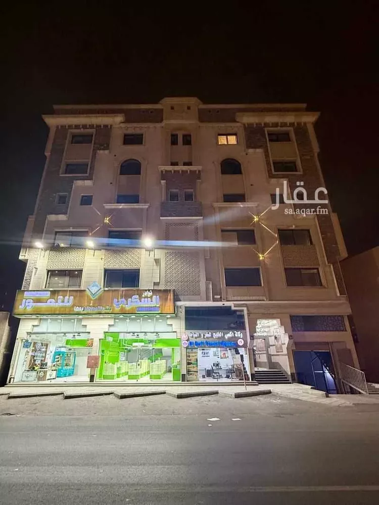 مكتب تجاري للإيجار في شارع الملك عبدالله بن عبدالعزيز, حي الأصيفرين, مدينة المدينة المنورة, منطقة المدينة المنورة صورة 5