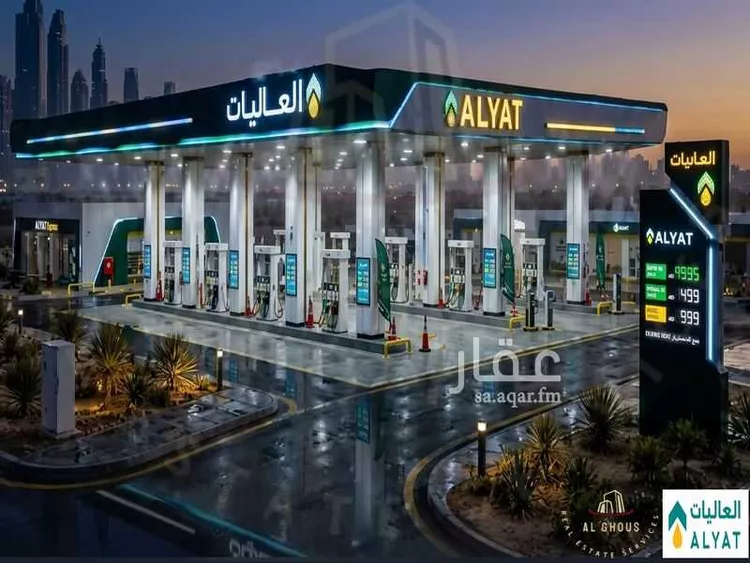Shop for Rent in Jeddah Al Basateen