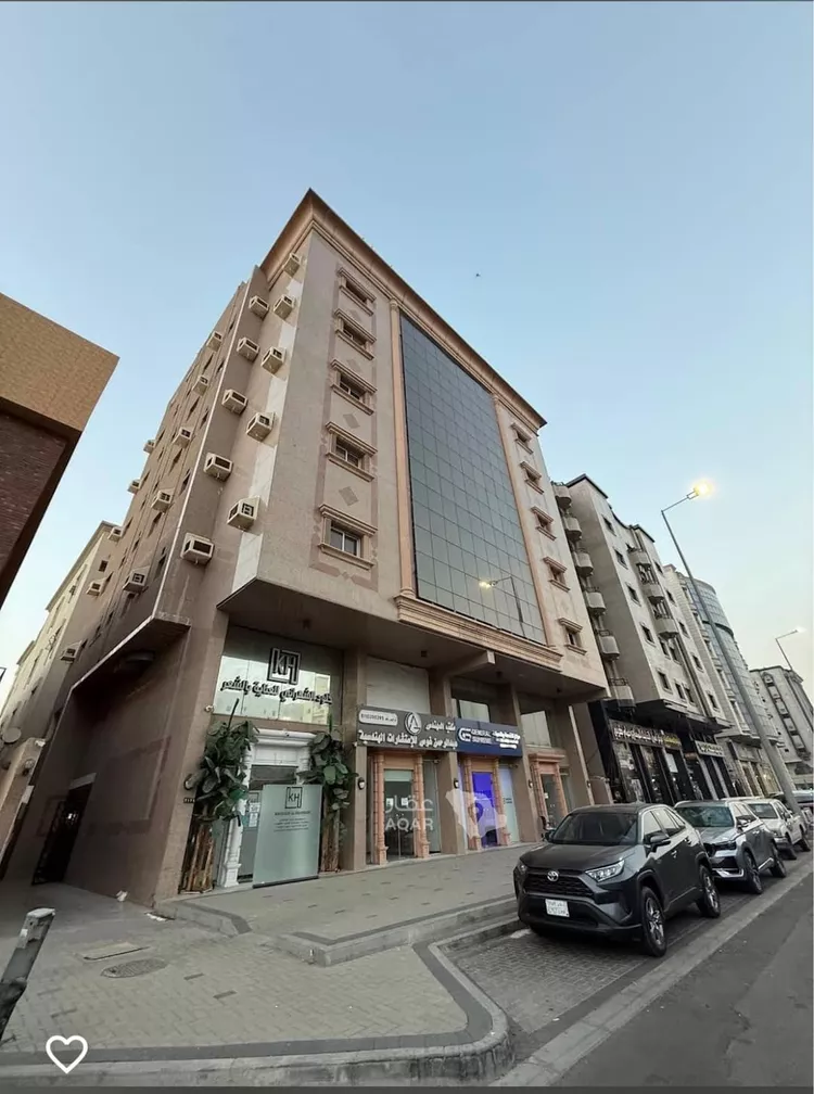 Apartment for Rent in Jeddah Ar Rihab