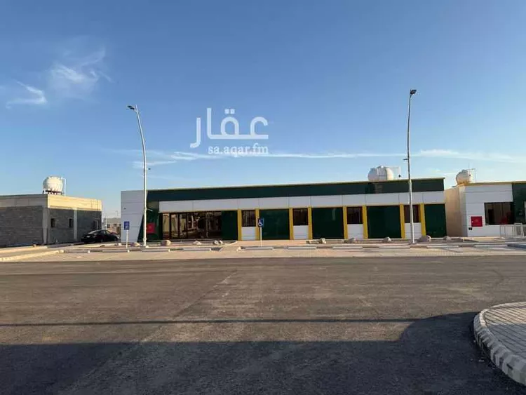 عمارة للإيجار في شارع طريق الحناكية / العمق / المهد, مدينة الحناكيه, منطقة المدينة المنورة