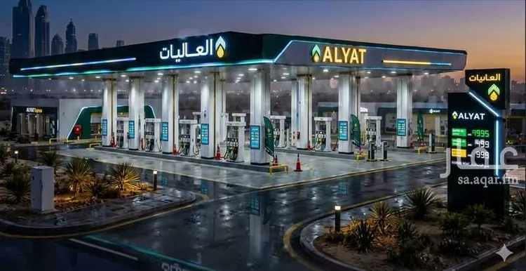 كشك للإيجار في شارع طريق الحناكية / العمق / المهد, مدينة الحناكيه, منطقة المدينة المنورة