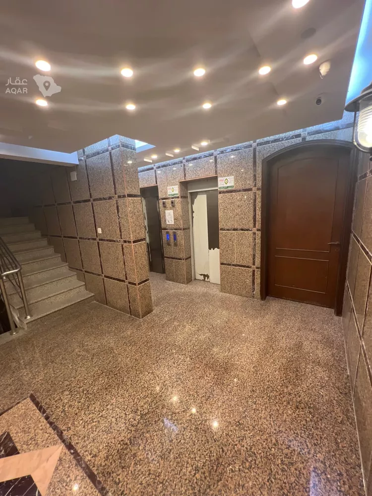 شقة للإيجار في شارع الامير محمد بن عبدالعزيز الفرعي, حي الرحاب, مدينة جدة, منطقة مكة المكرمة 6