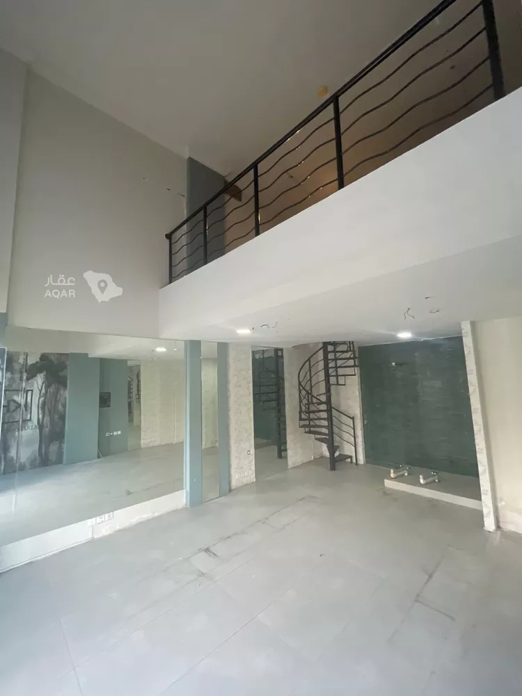Shop for Rent in Jeddah Ar Rihab 4