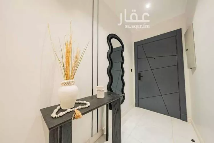 شقة للبيع في شارع طريق الملك فهد فرعي, حي النزهة, مدينة جدة, منطقة مكة المكرمة 6