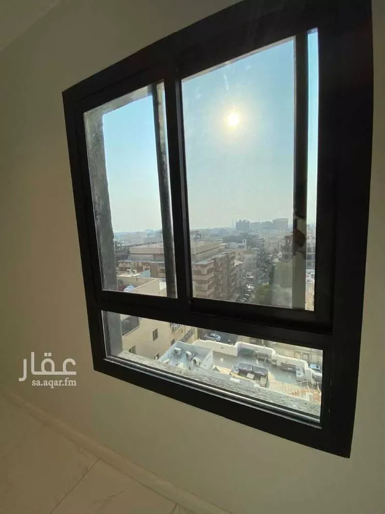 شقة للبيع في شارع طريق الملك فهد, حي النزهة, مدينة جدة, منطقة مكة المكرمة صورة 5