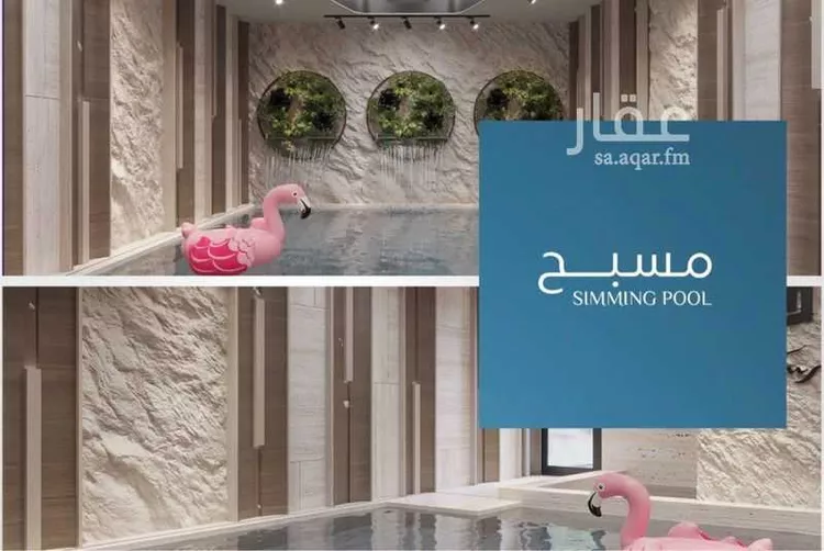 شقة للبيع في شارع رافع الاشجعي, حي أبحر الجنوبية, مدينة جدة, منطقة مكة المكرمة 7