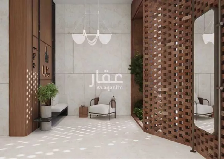 شقة للبيع في شارع رافع الاشجعي, حي أبحر الجنوبية, مدينة جدة, منطقة مكة المكرمة صورة 5