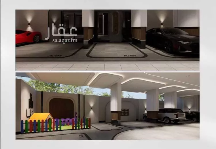 شقة للبيع في شارع رافع الاشجعي, حي أبحر الجنوبية, مدينة جدة, منطقة مكة المكرمة 6