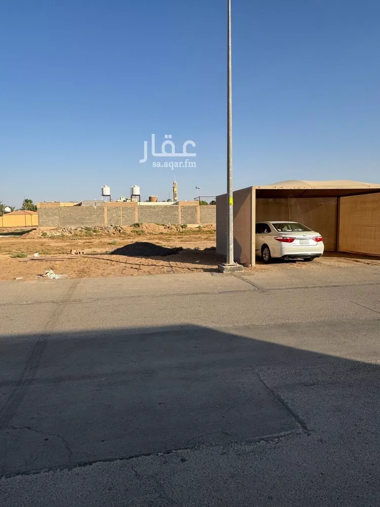 أرض للبيع في شارع القافله, حي الحزم, مدينة بريده, منطقة القصيم صورة 2