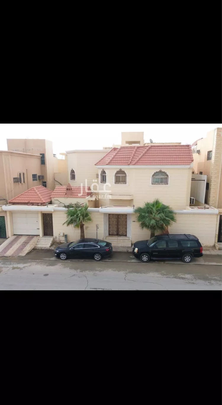 فيلا للبيع في شارع ابو بكر بن حيان, حي الإسكان, مدينة بريدة, منطقة القصيم صورة 2