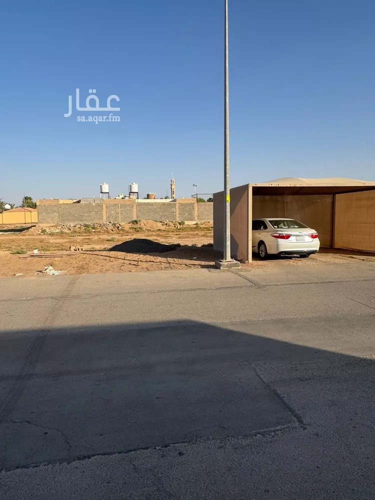 أرض للبيع في شارع القافله, حي الحزم, مدينة بريده, منطقة القصيم صورة 2