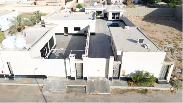 استراحة للبيع في شارع القافله, حي الحزم, مدينة بريدة, منطقة القصيم صورة 2