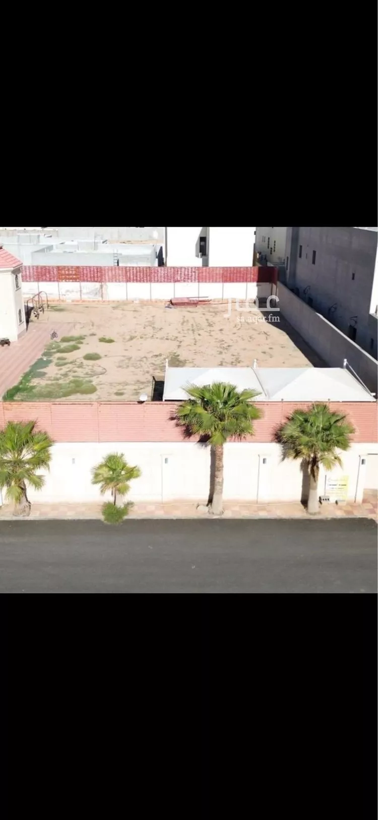 أرض للبيع في شارع حروب, حي قرطبة, مدينة بريدة, منطقة القصيم صورة 2