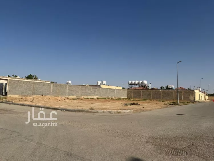 أرض للبيع في شارع القدوه, حي الحزم, مدينة بريده, منطقة القصيم صورة 2