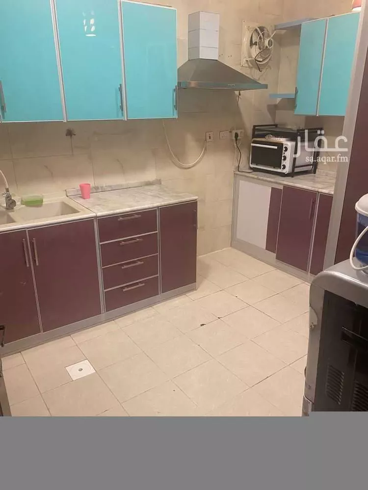 شقة للإيجار في شارع عبيد بن معاذ, حي الصفاء, مدينة جدة, منطقة مكة المكرمة صورة 3