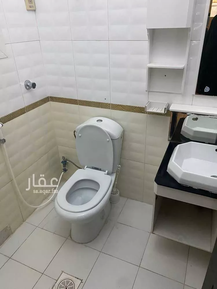 شقة للإيجار في شارع عبيد بن معاذ, حي الصفاء, مدينة جدة, منطقة مكة المكرمة صورة 3