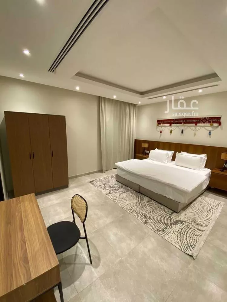 Furnished Apartment for Booking in Riyadh Al Yasmin صورة 2