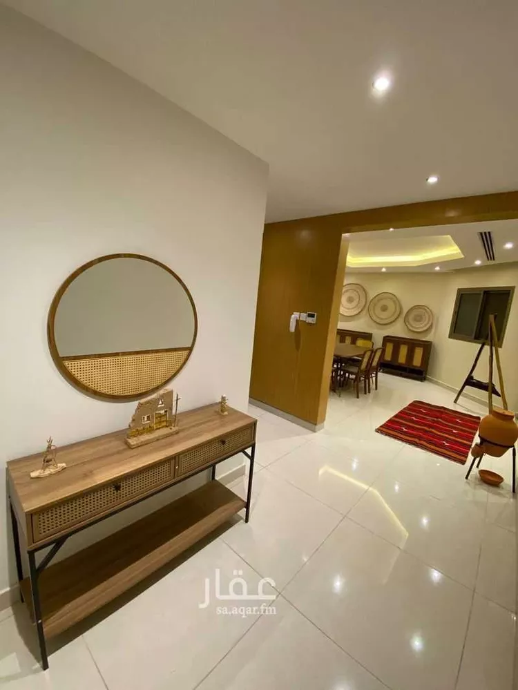 Furnished Apartment for Booking in Riyadh Al Yasmin
