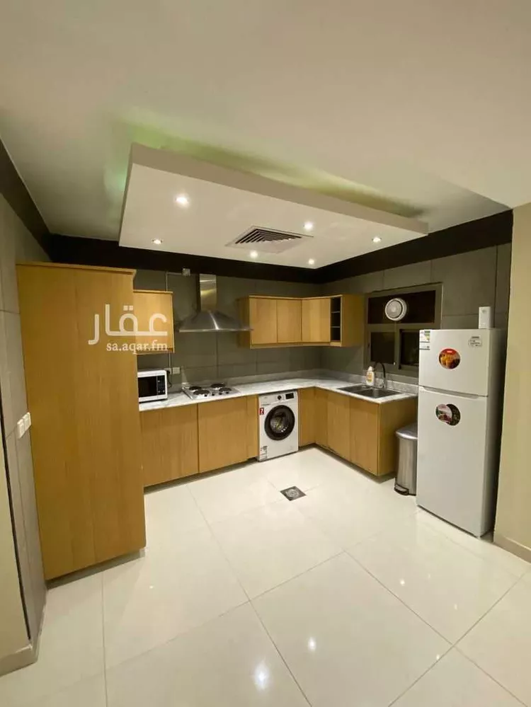 Furnished Apartment for Booking in Riyadh Al Yasmin صورة 4