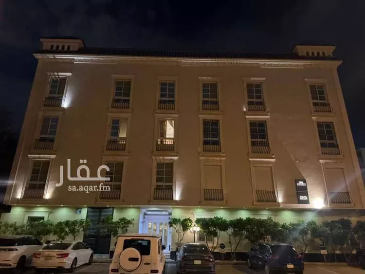 Apartment for Rent in Riyadh Al Malqa