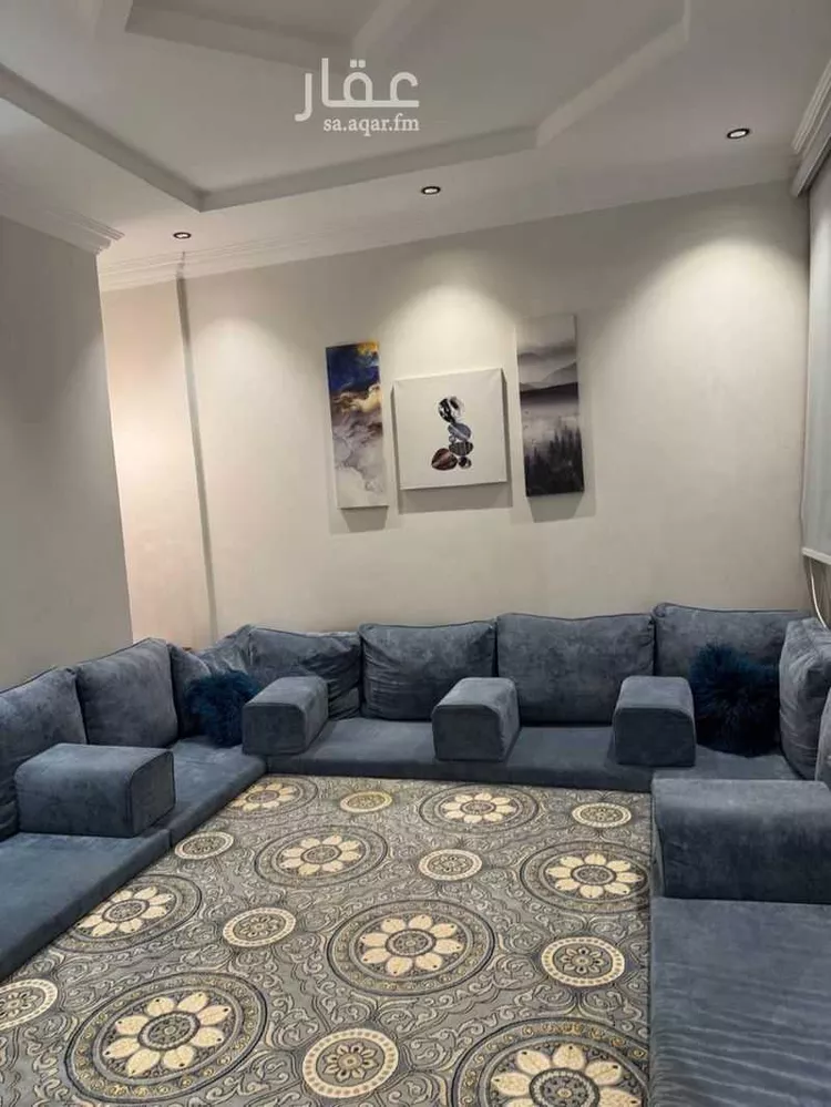 شقة للبيع في شارع عبدالله بن شهيوين, حي الملقا, مدينة الرياض, منطقة الرياض صورة 5