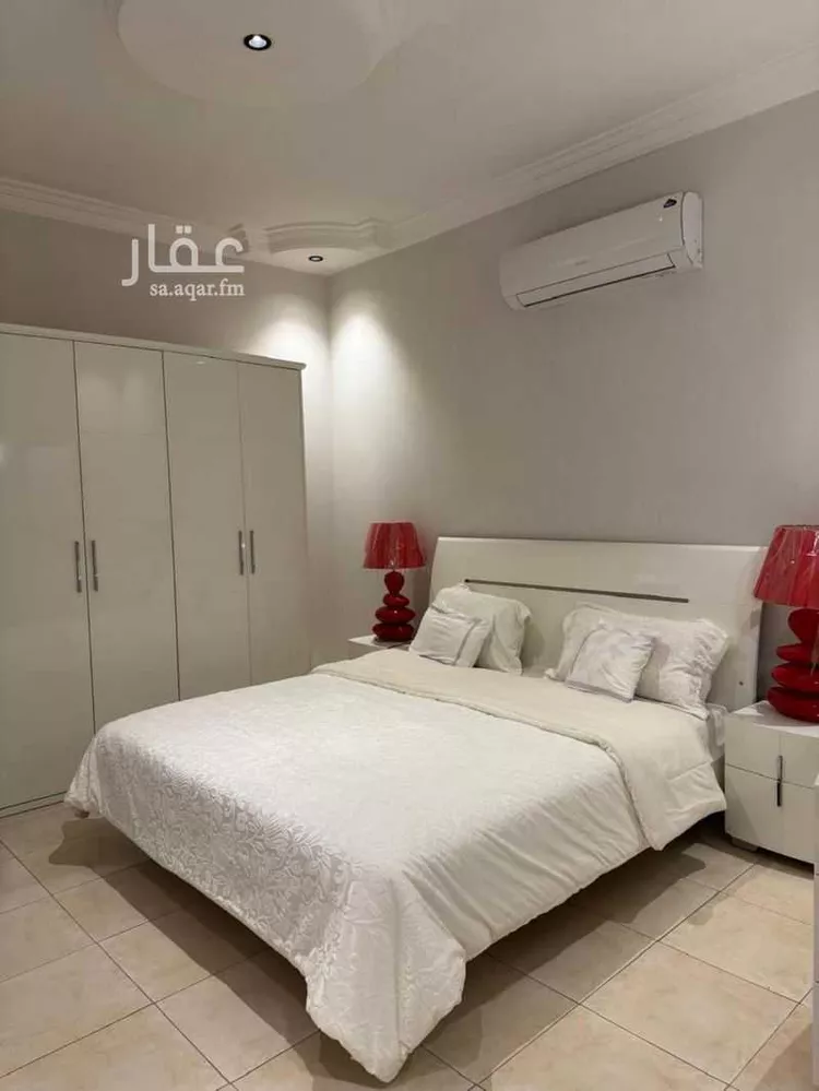 شقة للبيع في شارع عبدالله بن شهيوين, حي الملقا, مدينة الرياض, منطقة الرياض صورة 4