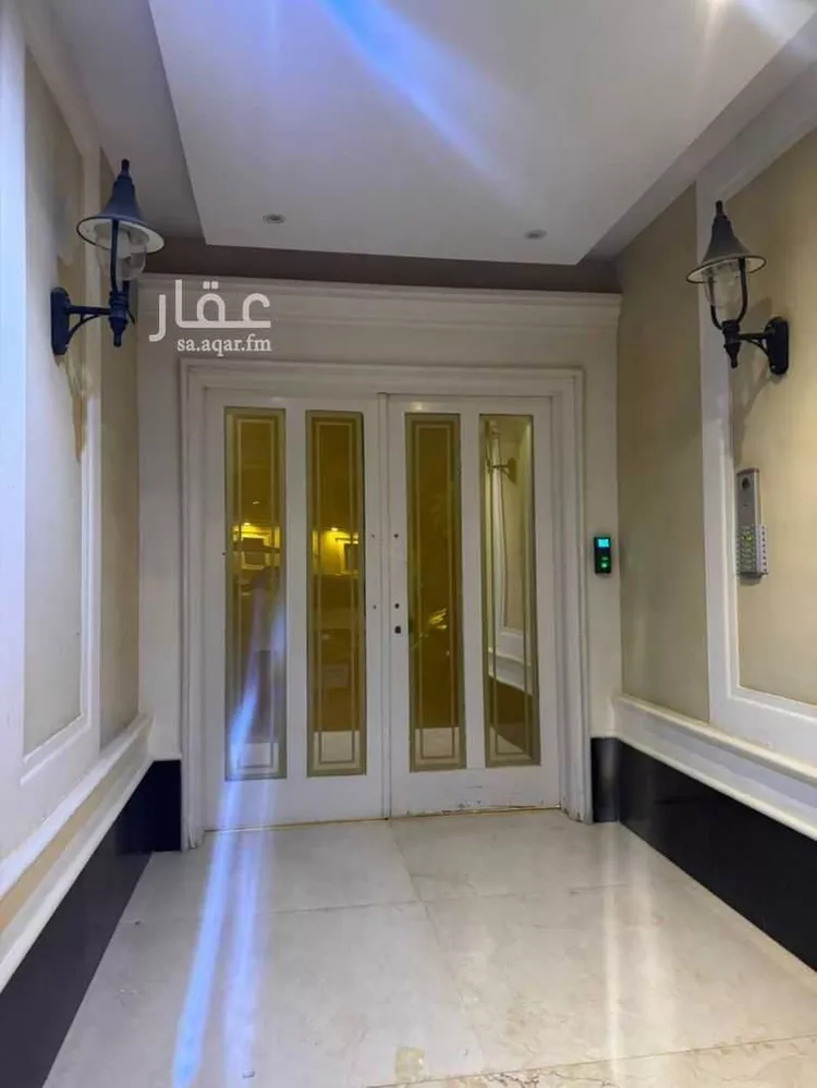 شقة للإيجار في شارع الاعتدال, حي الملقا, مدينة الرياض, منطقة الرياض صورة 3