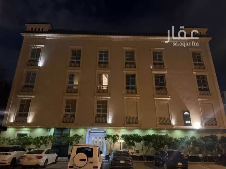 Apartment for Rent in Riyadh Al Malqa