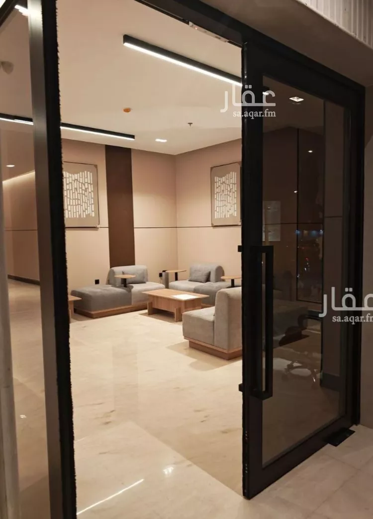 Apartment for Rent in Riyadh Hittin