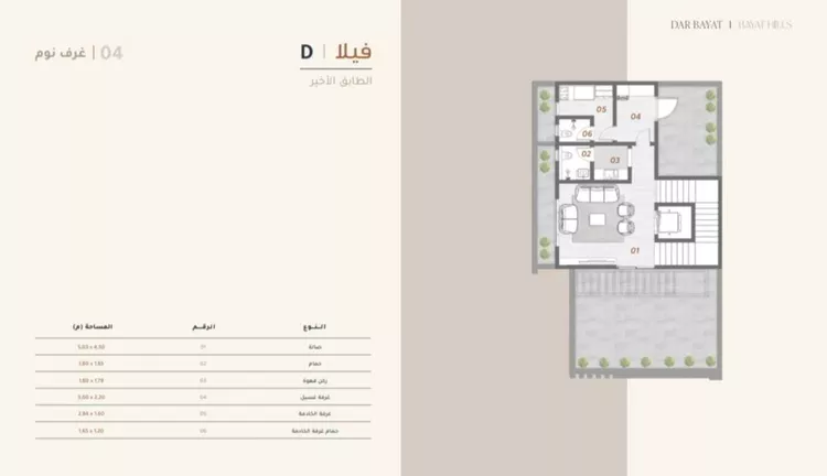 Villa for Sale in Riyadh As Safaa صورة 3